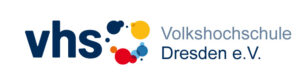 Logo Volkshochschule Dresden